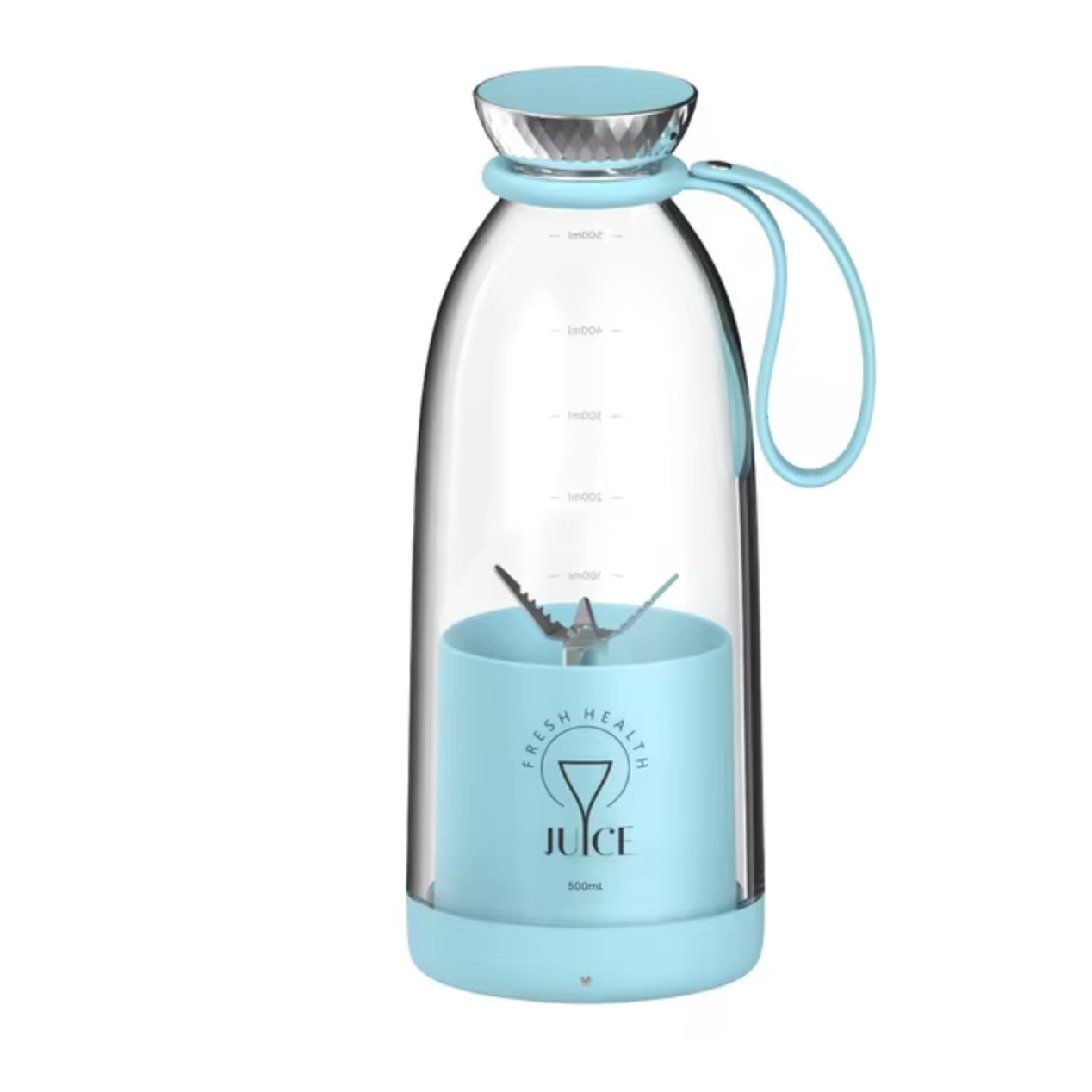 Blender portable 500 ml - cool