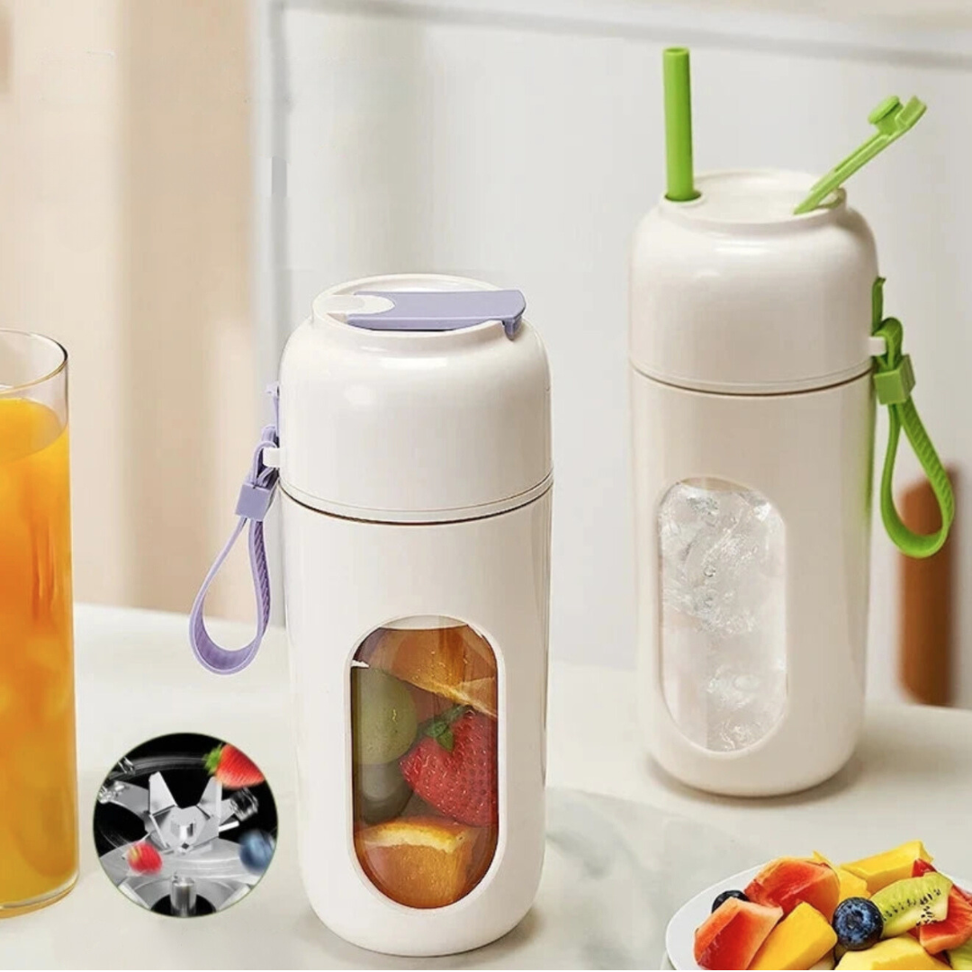 Blender portable 350ml sweet